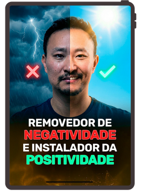 Remoção Constante de Negatividade
