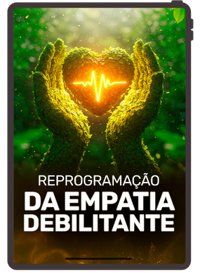 Reprogramação de Empatia